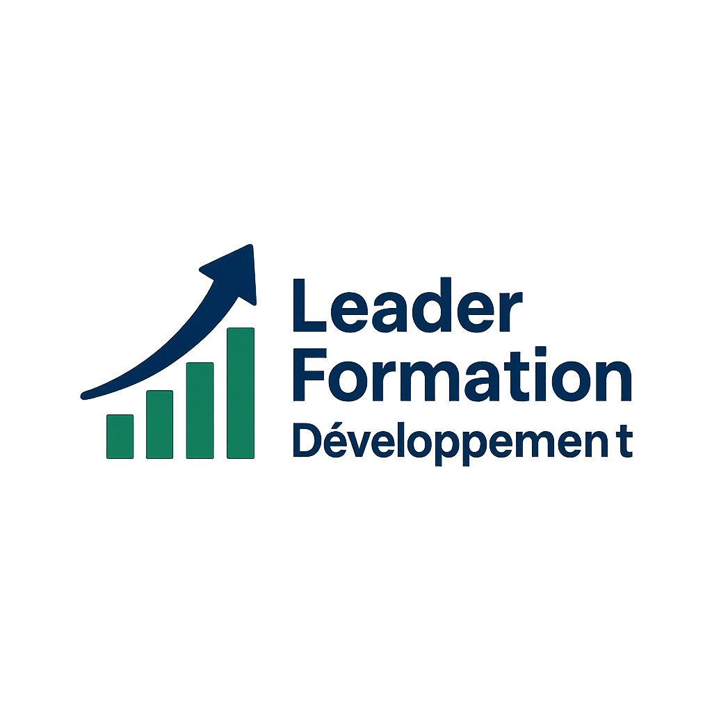Formation Dev Leader Formation Développement - Organisme de Formation Professionnel Paris